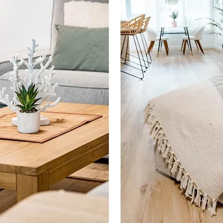 Eac3f- Modern Light Steps From The Sea *