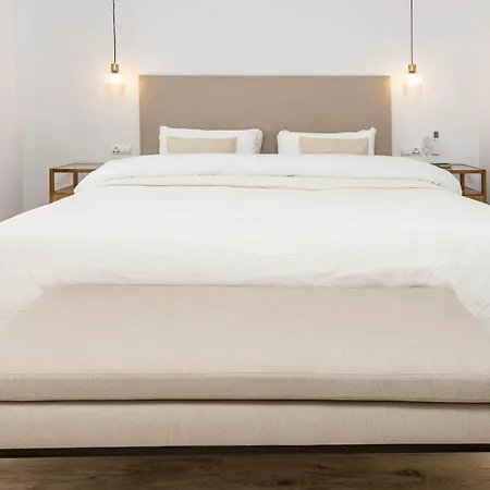 Eac3f- Modern Light Steps From The Sea Apartamento