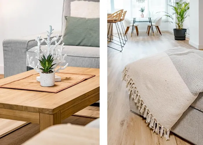 Eac3f- Modern Light Steps From The Sea *