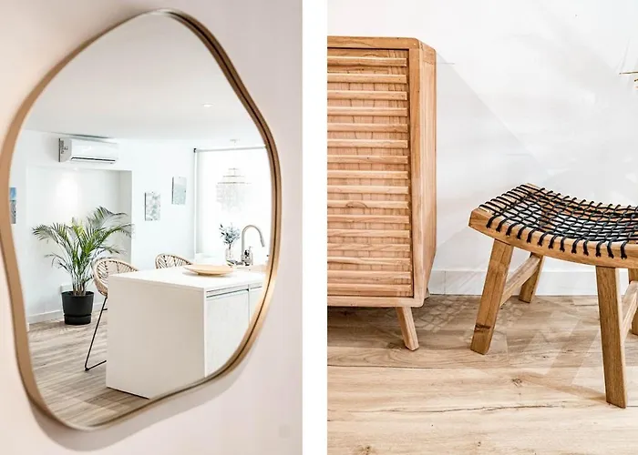 Eac3f- Modern Light Steps From The Sea