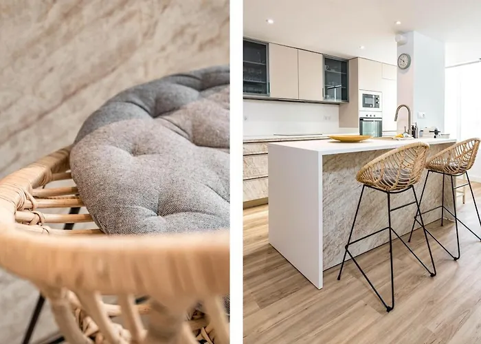 Apartamento Eac3f- Modern Light Steps From The Sea Estepona