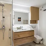 Appartement Eac3f- Modern Light Steps From The Sea Estepona