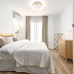 Eac3f- Modern Light Steps From The Sea Apartment Estepona