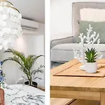 Apartment Eac3f- Modern Light Steps From The Sea Estepona