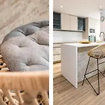 Appartement Eac3f- Modern Light Steps From The Sea Estepona