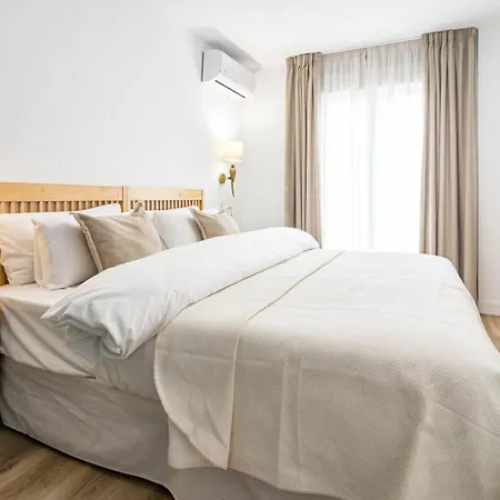 Eac3f- Modern & Light Steps From The Sea Apartment