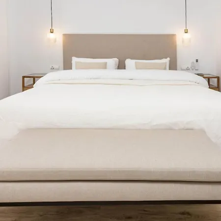 Eac3f- Modern Light Steps From The Sea Апартаменты